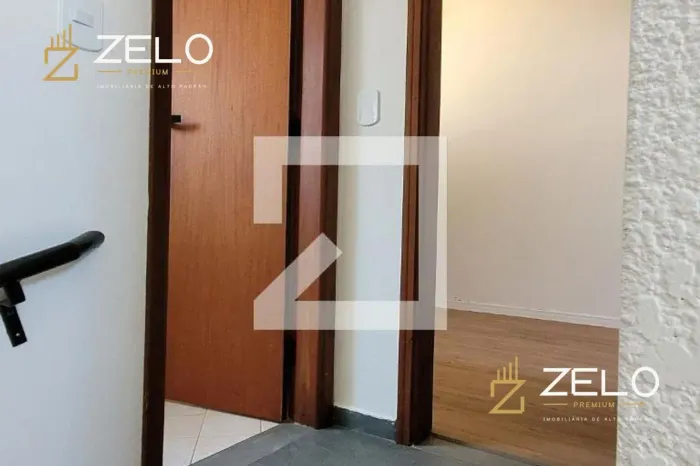KITNET RESIDENTIAL em Campinas - São Paulo, Cidade Universitária