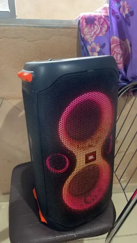 JBL PartyBox 110