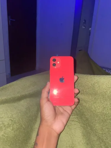 iPhone 12 pra vender