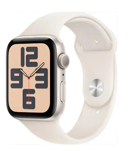 Apple Watch SE 2 40mm Starlight Lacrado