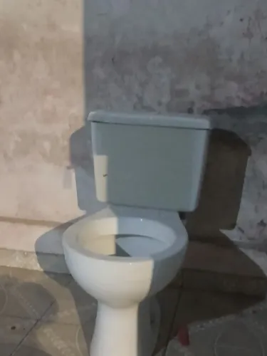 Vaso sanitário 