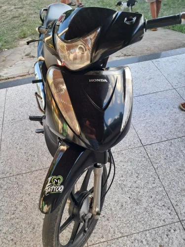 Joinha
