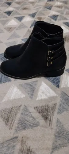 Bota Preta