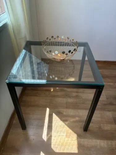 Mesa quadrada Tokstok