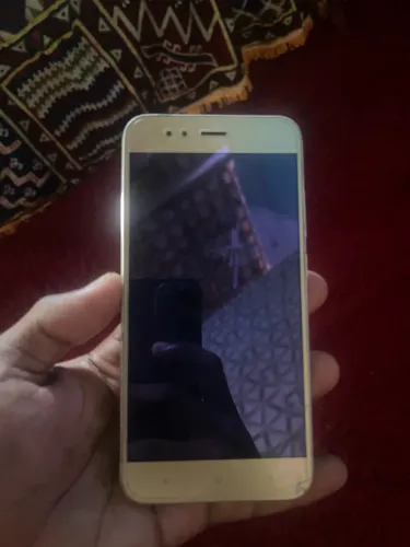 Vendo um xiaomi Mi a1