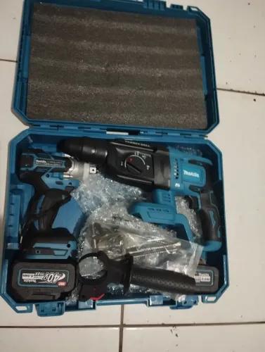 Kit maquita.!