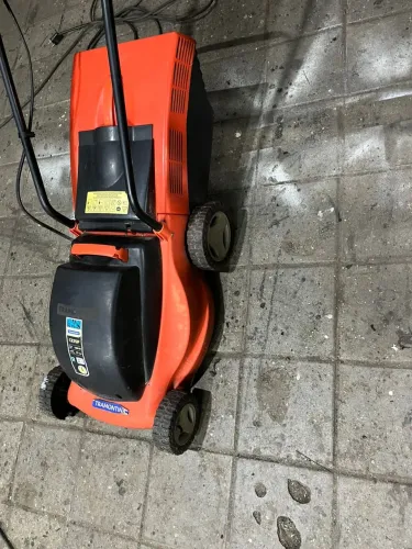 Cortador de grama