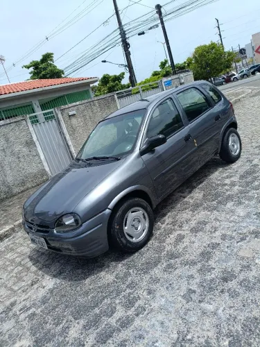 Chevrolet Corsa Super 1.0 MPFI / 2P E 4P 1996