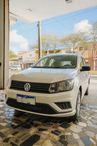Volkswagen Gol Geração VII 1.0 12V Flex Mec. 4P 2022