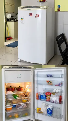 Geladeira