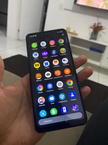 Poco x3 pro 128gb