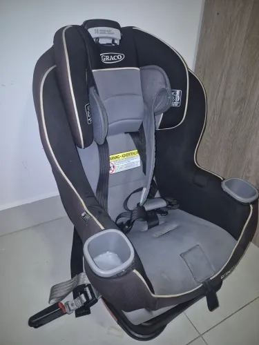 Cadeirinha Graco