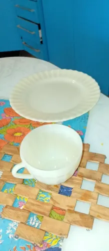 Xícara Colorex Jumbo