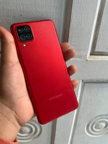 Sansung a12
