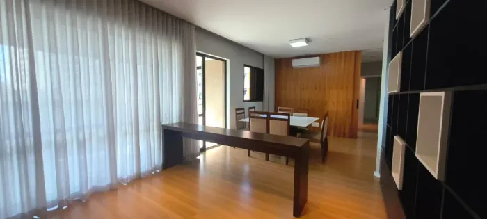 Apartamento , Gleba palhano , 3 quartos