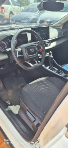 Fiat Fastback Audace 1.0 200 T. Flex AUT 2023