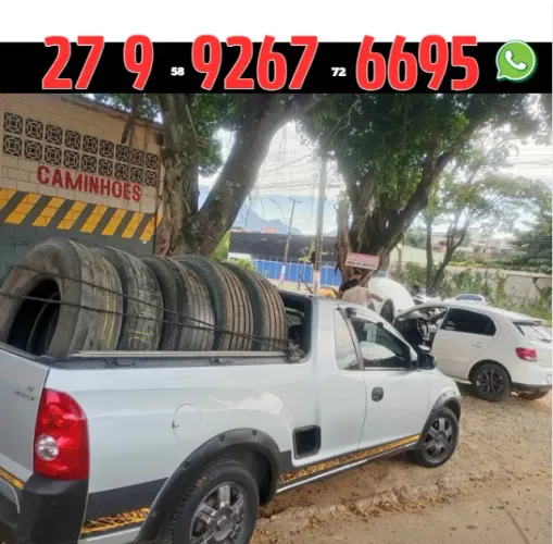 Frete de Cariacica