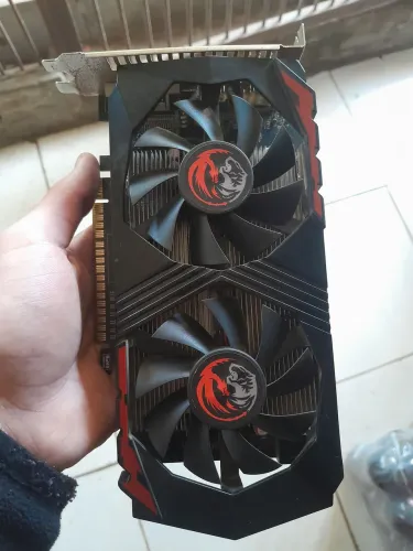Placa de vídeo