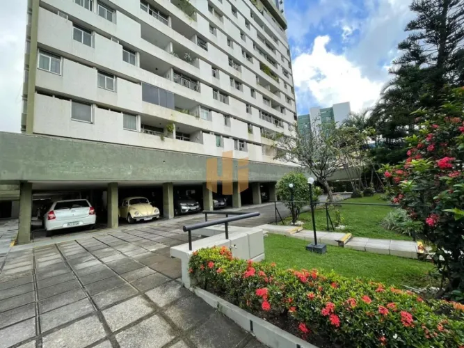 APARTAMENTO DUPLEX PARA VENDA