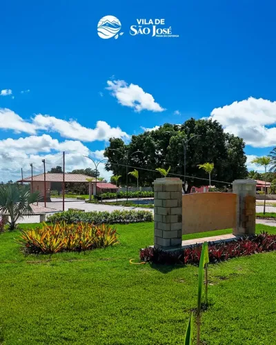 LOTEAMENTO VILA DE SÃO JOSÉ EM PINDORETAMA