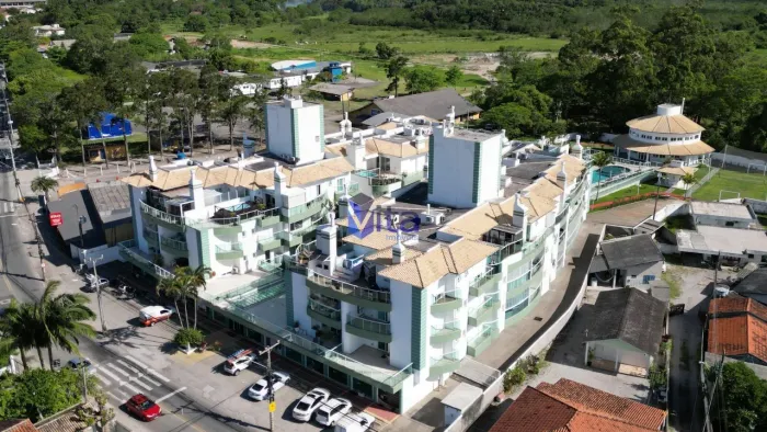 Apartment em Florianópolis - Santa Catarina, Cachoeira do Bom Jesus