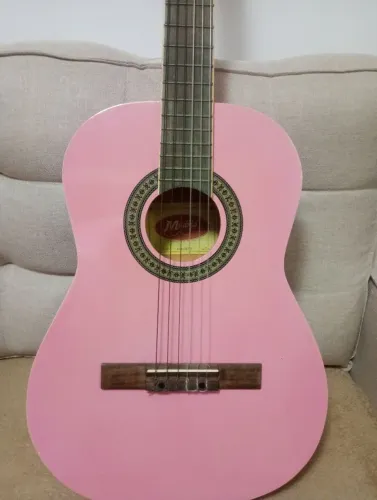 Violão Madrid