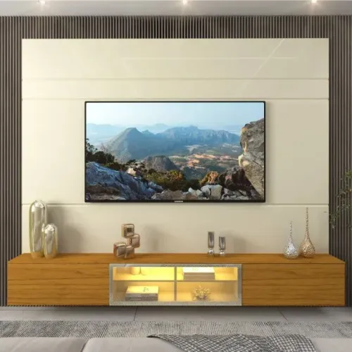 HOME TV 85´´ POLEGADAS (DIVIDIMOS EM ATÉ 10X SEM JUROS)