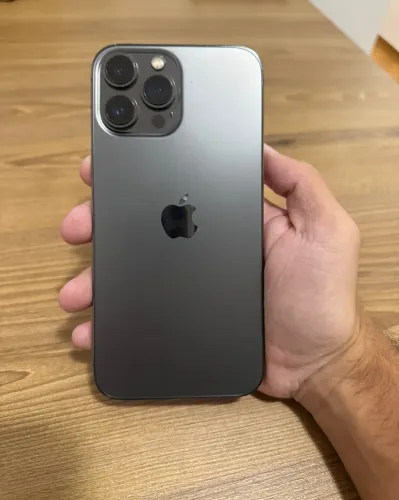 iPhone 13 Pro Max