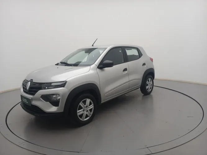 Renault Kwid 1.0 Zen 2026