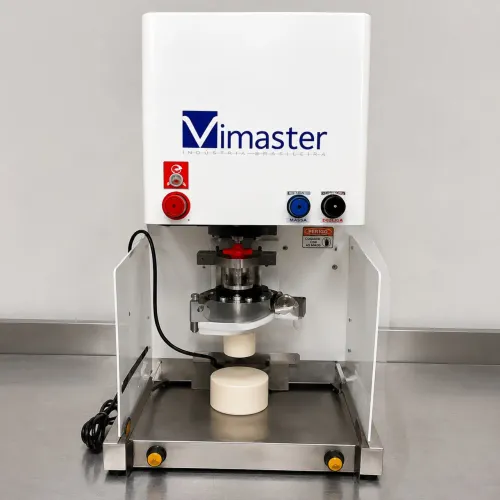 Modeladora Semiautomática Vimaster