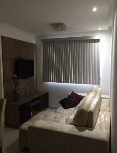  Apartamento no Santana Tower - Aluga por 1.900,00