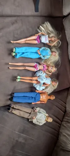 Barbie