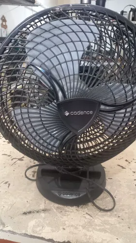 Vendo Ventilador cadence