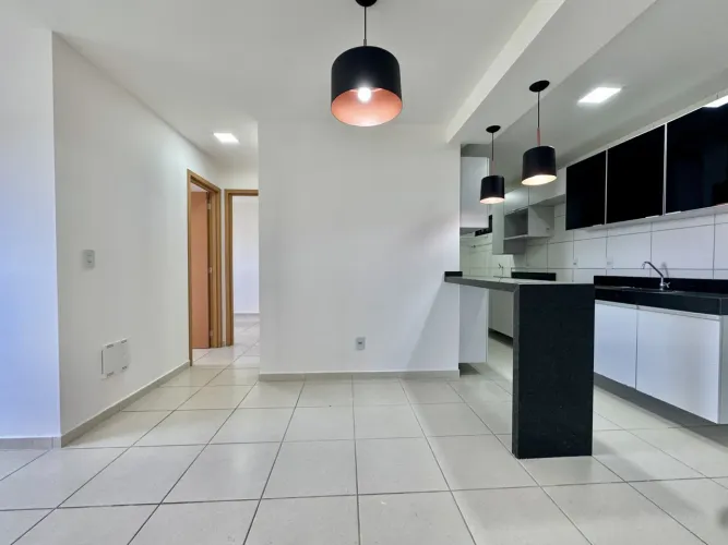 Apartamento para Venda em Maceió, Barro Duro, 2 dormitórios, 1 suíte, 2 banheiros, 2 vagas