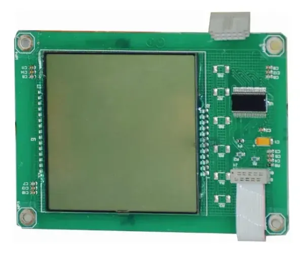 Unidade Controle Plataforma Elevatoria Danfoss Genie 88056