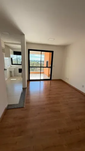 CONDOMINIO UPPER LOCAÇÃO PARQUE DAS AGUAS