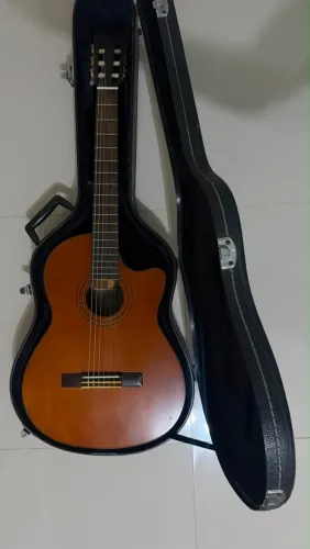 Violão Yamaha CG-150