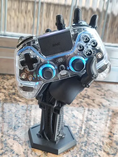 Controle IINE bastet para PC, PS4, Nintendo switch, Android e IOS (Novo lacrado)