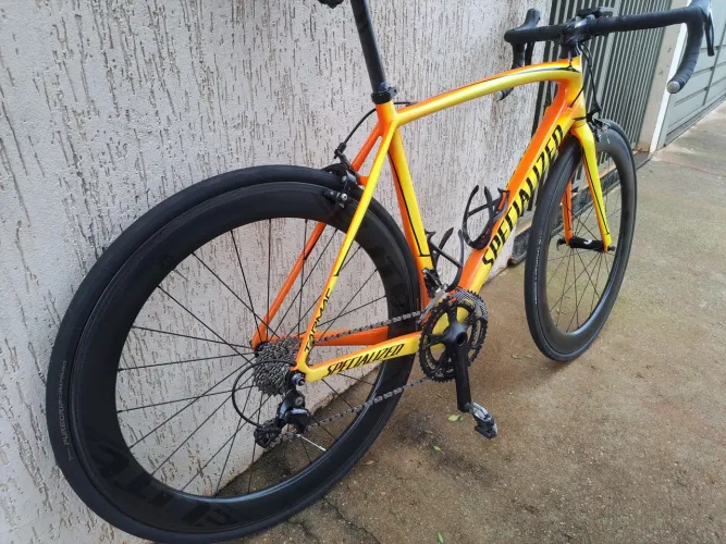SPECIALIZED SL4 2018. Tamanho 56.