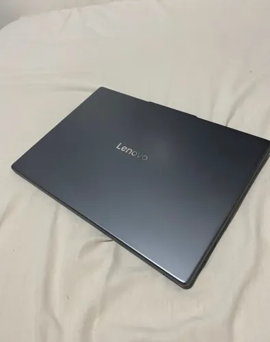 Notebook Lenovo R$ 3.200,00