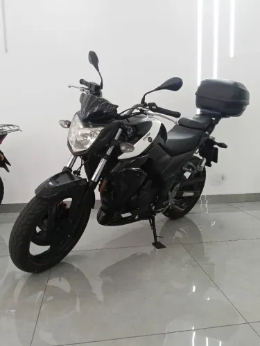 DAFRA NEXT 250