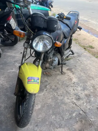 Só venda msm 2000