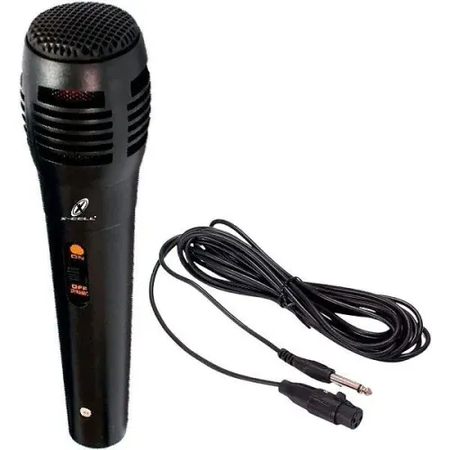 Microfone