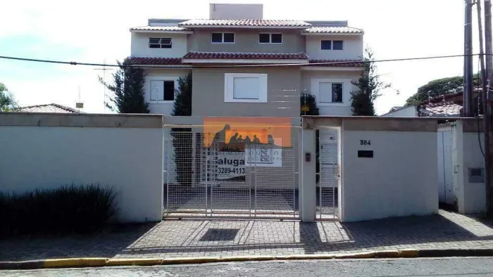 Kitnet para Locação 1 Quarto, 23M², Jardim Santa Genebra II (Barão Geraldo), Campinas - SP