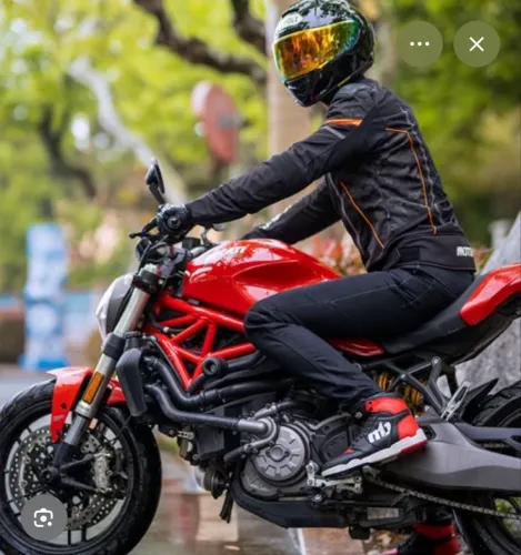 Motoboy / delivery