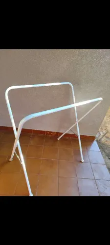 Suporte para banheira infantil Galzerano