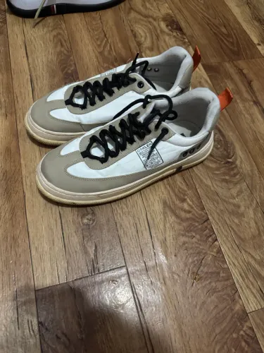 Sapatenis Osklen Original