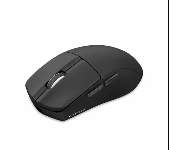 Mouse Gamer Sem Fio