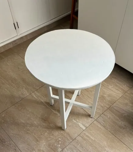Mesa de canto