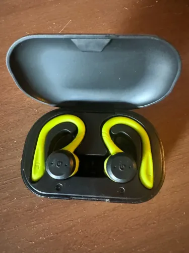 FONE DE OUVIDO À PROVA D?ÁGUA